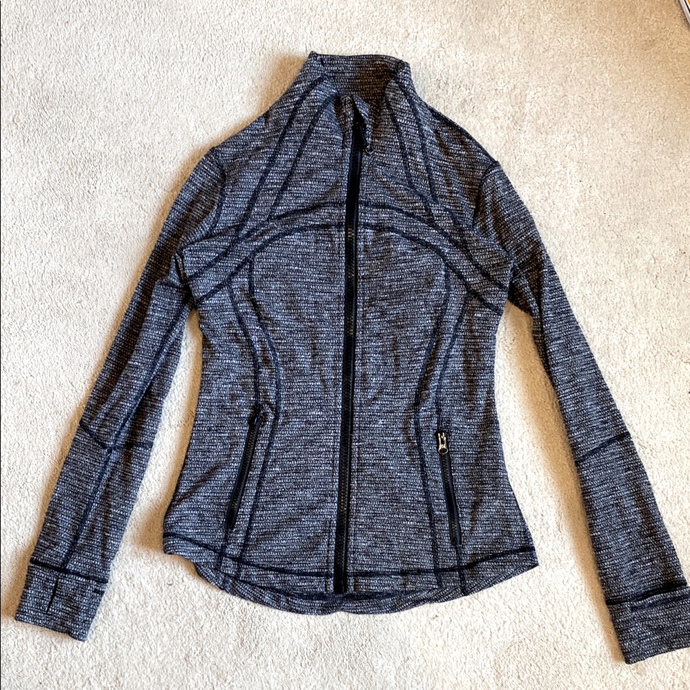 Women’s Lululemon Define Jacket Full Zip